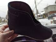 Bought Second Hand Sorel's But Missing One Boot Liner. Where Can I Get A Pair? Sorel ...