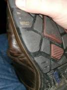 Can Wolverine Cabor Epx Be Resoled?