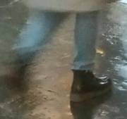 [Id Request] Boots Seen In Market
