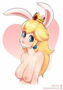 Bunny Peach [Neocoill]