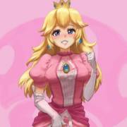 The Cutest Peach Picture I Have Ever Seen 