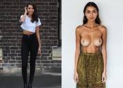 Shannon Lawson Perfect Tits