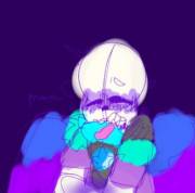 Smut Of Someone's Oc I Did, Thought It Belonged Here~