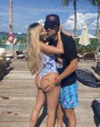 This Guy’s Living The Dream