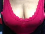 Its A Little Chilly Here (F48)