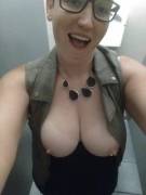 Fridays Are Usually Pretty Good (40F)