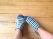 [F] Need Some Massage After A 15H Shift.. If U Don’t Mind The Smell!