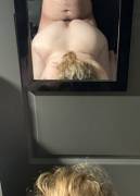 Hard To Fit In Frame