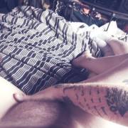 He's Just So Good With His Fingers :)