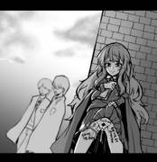 Hermione Showing What She Is Truly Is Outside [Sildia ]