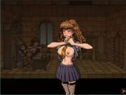 One Of My Favourites From Witch Trainer