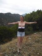 Flashing In Oregon