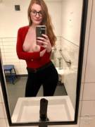 My Last Nude Of 2018. Happy New Year!