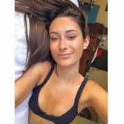 Facialize Jewish 23 Y.o.