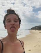 My Sis 19 Y/O. You Know What To Do