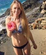 Cum On My Best Friend!