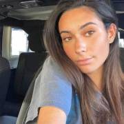 Facialize Jewish 23 Y.o.