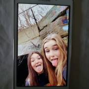 Tribute To These Two Babes