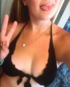 (Oc)[F] Tribute Me In My Favorite Top ;)