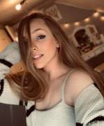 Blow Your Big Thick Load All Over My Beautiful Crush