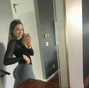 Looking For A Cum Tribute Of Her