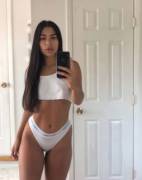 Milk Your Cock To This Latina Goddess