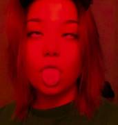 (Oc)[F] Give Her A Cute Facial ;)