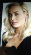 Brie Larson - Captain Marvel