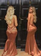 Where's She Getting It?