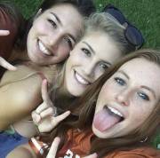 [Request] These Girls Could Use A Load Or Two