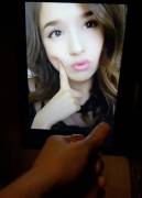 Massive Cumshot For Pokimane - Cum Tribute [Taking Requests]