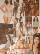 Love Cumming For Victoria Justce