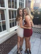 Facialize Lauryn, Rich White Blonde 20 Y.o.