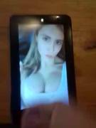 Cum Tribute To Insta Slut : Fer Moreno Aka &Amp;Quot;Fershymp&Amp;Quot;