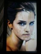 Came On Emma Watson