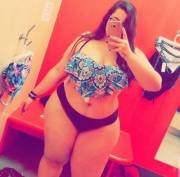 I Love It When She Wraps Those Thighs Around My Head.