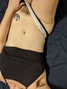 Good Morning Hairy Lovelies