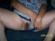 ‘Merca And A Wet Spot