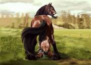 A Moment Of Intimate Harmony Between Nature And Human Being Is Always Exciting. This ...