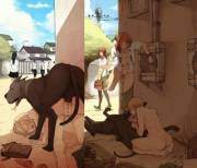 Wild Dog-Meat (Faustsketcher)