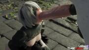 2B Tasting That Nice Cock [Likkezg]