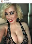 Sexyfabi