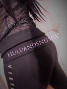 Squats For Snu Snu [Oc]