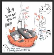 So, Interesting Sub Crossover...