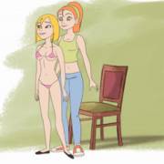 Tickle Gif -Where Is This From??