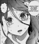 Post From R/Manga Asking For Sauce And No One Can Provide. You Bois Know?