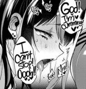 Friends Requested Sauce On This One...