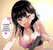 Someone Help This Poor Man! (Me)