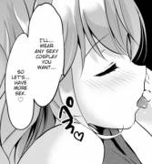 May The Sauce Come To Me