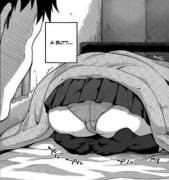 Not Sure If It's Hentai